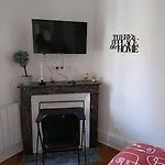 Διαμέρισμα Agreable - Wifi