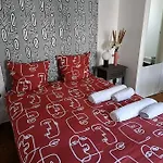 Agreable - Wifi * Ντιζόν