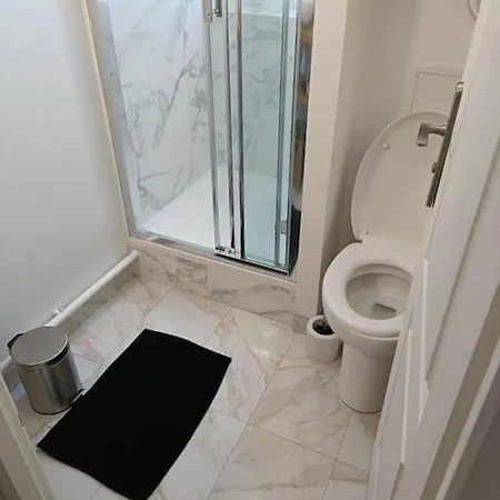 Apartment Agreable - Wifi