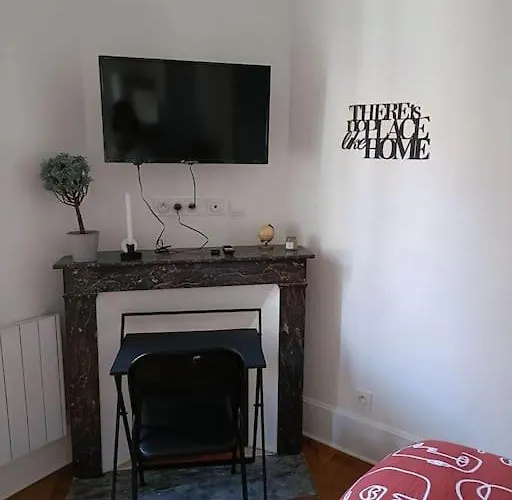 Apartman Agreable - Wifi