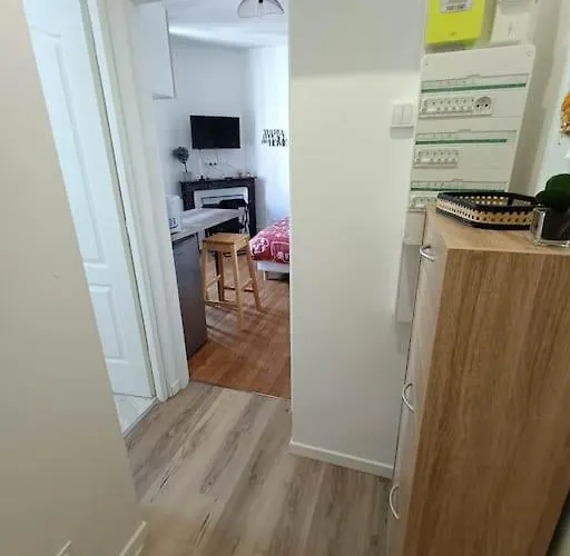 Agreable - Wifi Dijon