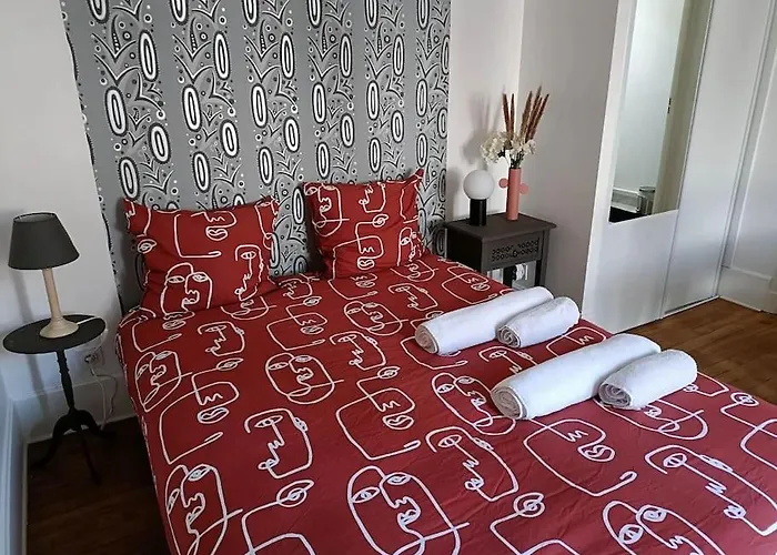 Agreable - Wifi * Dijon